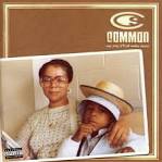 Common - One Day It'll All Make Sense