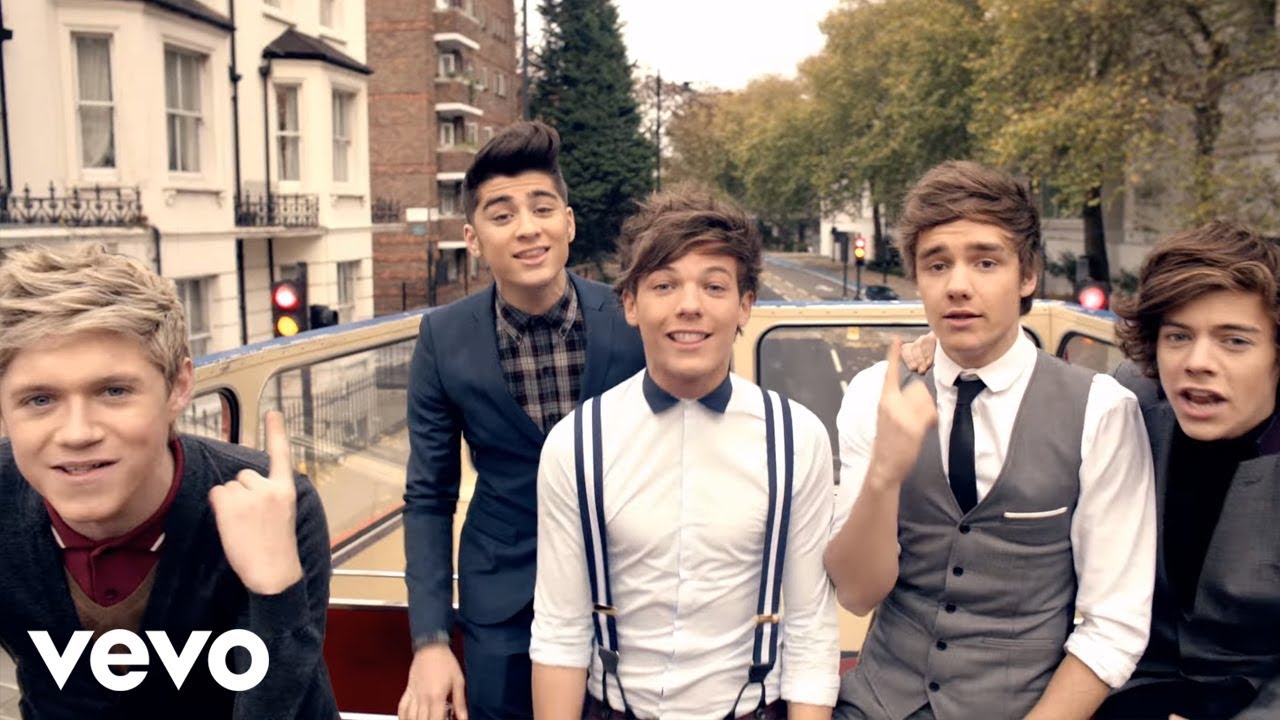 One Thing - One Thing