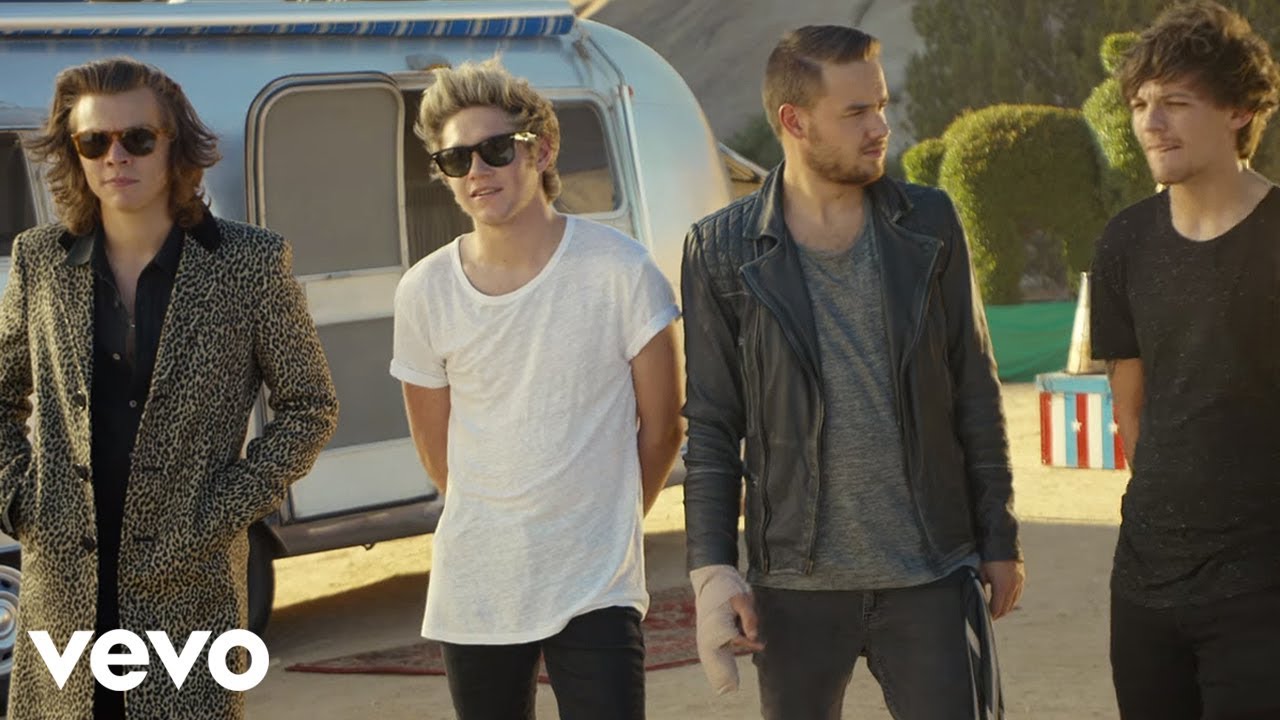 Steal My Girl - Steal My Girl