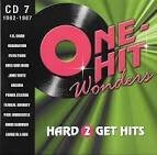 Johnny Tillotson - One Hit Wonders: Hard Two Get Hits [Box Set]