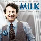 Milk [Original Motion Picture Soundtrack]