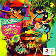 F.A.N.S. - One Love, One Rhythm: The 2014 FIFA World Cup Official Album [Deluxe Edition]