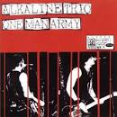 One Man Army and Alkaline Trio - Dead and Broken