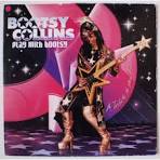 One & One - Play with Bootsy: A Tribute to the Funk