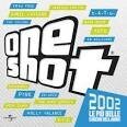 In-Grid - One Shot 2002