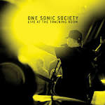 One Sonic Society - Live at the Tracking Room
