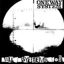 Oneway System - All Systems Go