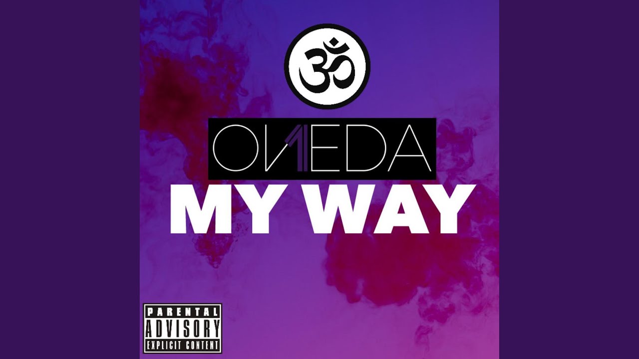 OneDa - My Way