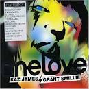D Train - Onelove, Vol. 3: Mixed by Kaz James and Grant Smillie