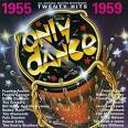 Freddy Cannon - Only Dance 1955-1959