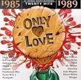 Davey Faracher - Only Love 1985-1989