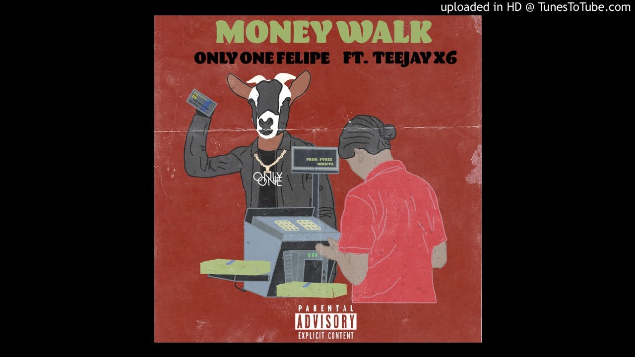 Money Walk - Money Walk