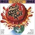 Buddy Knox - Only Rock 'N Roll 1955-1965: 20 Pop Hits