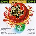 The Cover Girls - Only Rock 'N Roll 1990-1994: 20 Pop Hits