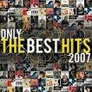 Klaxons - Only the Best Hits 2007