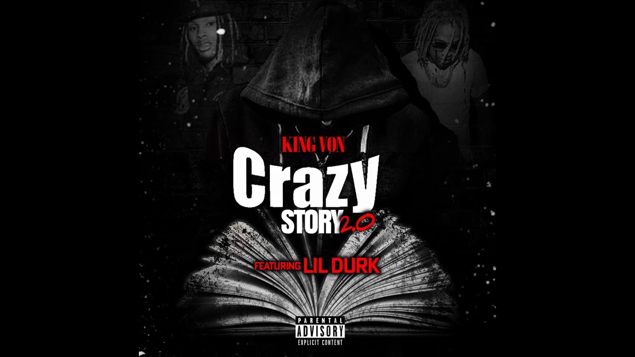 Crazy Story 2.0 - Crazy Story 2.0