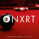 ONXRT: Live from the Archives, Vol. 8