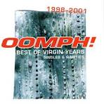 Oomph! - Best of Virgin Years: 1998-2001