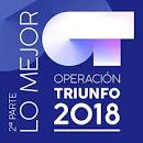 Operación Triunfo 2018: Lo mejor 2ª Parte