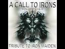 Ancient Wisdom - A Call to Irons: A Tribute to Iron Maiden, Vol. 1