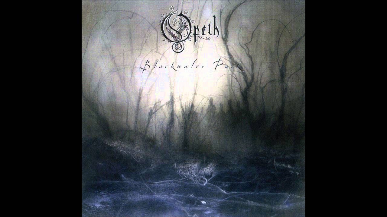 Opeth - Harvest [Multimedia Track]
