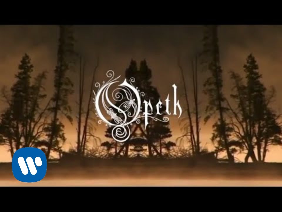 Opeth - Moon Above, Sun Below