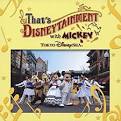 Irwin Kostal - Tokyo Disney Sea: That's Disneytainment with Mickey
