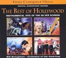 The Best of Hollywood: Instrumental Hits of the Silver Screen [Disc 1]