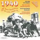 Orchestre Johnny Uvergolts - Les Chansons de Cette Année-Là: 1940