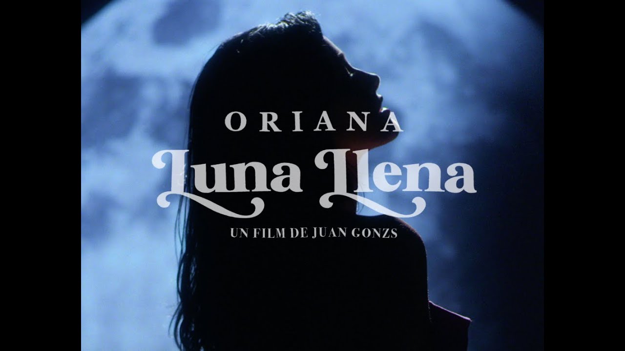 Luna Llena