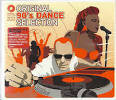 Paul Johnson - Original 90's Dance Selection