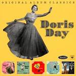 Doris Day & Orchestra - Original Album Classics