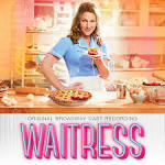 Original Broadway Cast of Waitress - Waitress [Original Broadway Cast Recording]