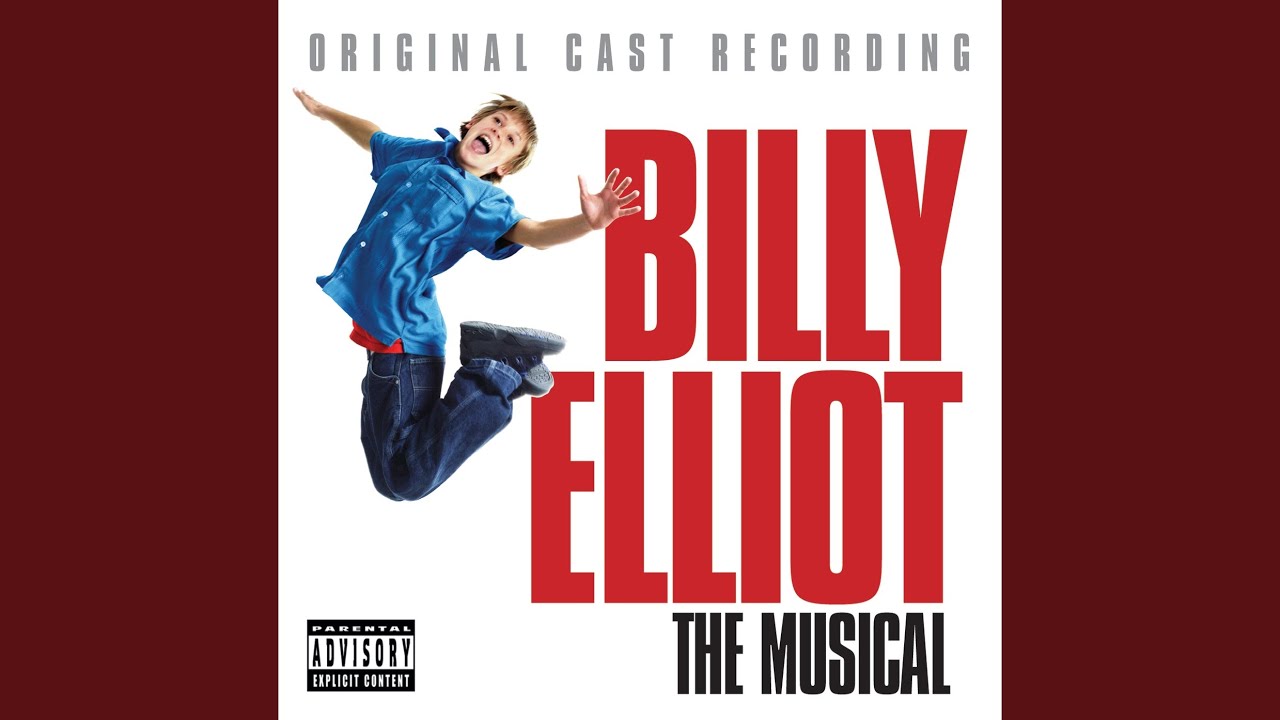 Original Cast of Billy Elliot - Electricity [From Billy Elliot]