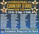 Johnny Paycheck - Original Country Stars On CD