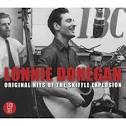 Ken Colyer's Skiffle Group - Original Hits of the Skiffle Explosion
