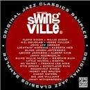 Claude Hopkins - Original Jazz Classics Sampler: Swingville