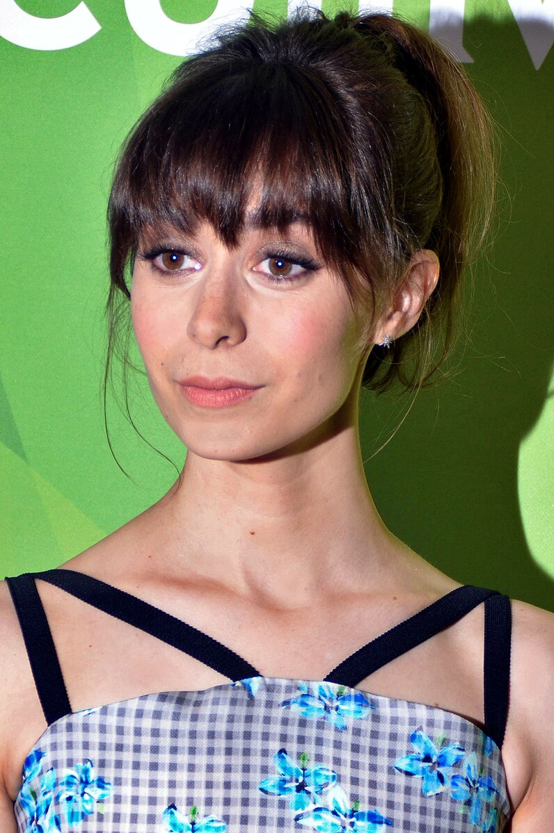 Cristin Milioti - Industry Standard