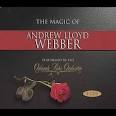 Orlando Philharmonic Orchestra - Magic of Andrew Lloyd Webber [Madacy]