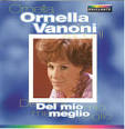 Ornella Vanoni - Del Mio Meglio