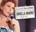 Ornella Vanoni - Live @ RTSI, 5 Maggio 1982