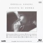 Ornella Vanoni - Ricette di Donna