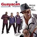 Orquesta Guayacán - Bueno y Mas