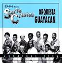 Orquesta Guayacán - Orquesta Guayacan Greatest Hits