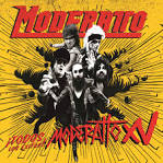 Orquesta Mondragon - Moderatto XV