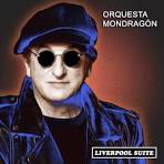 Orquesta Mondragon - Liverpool Suite
