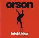 Orson - Bright Idea [Import CD]