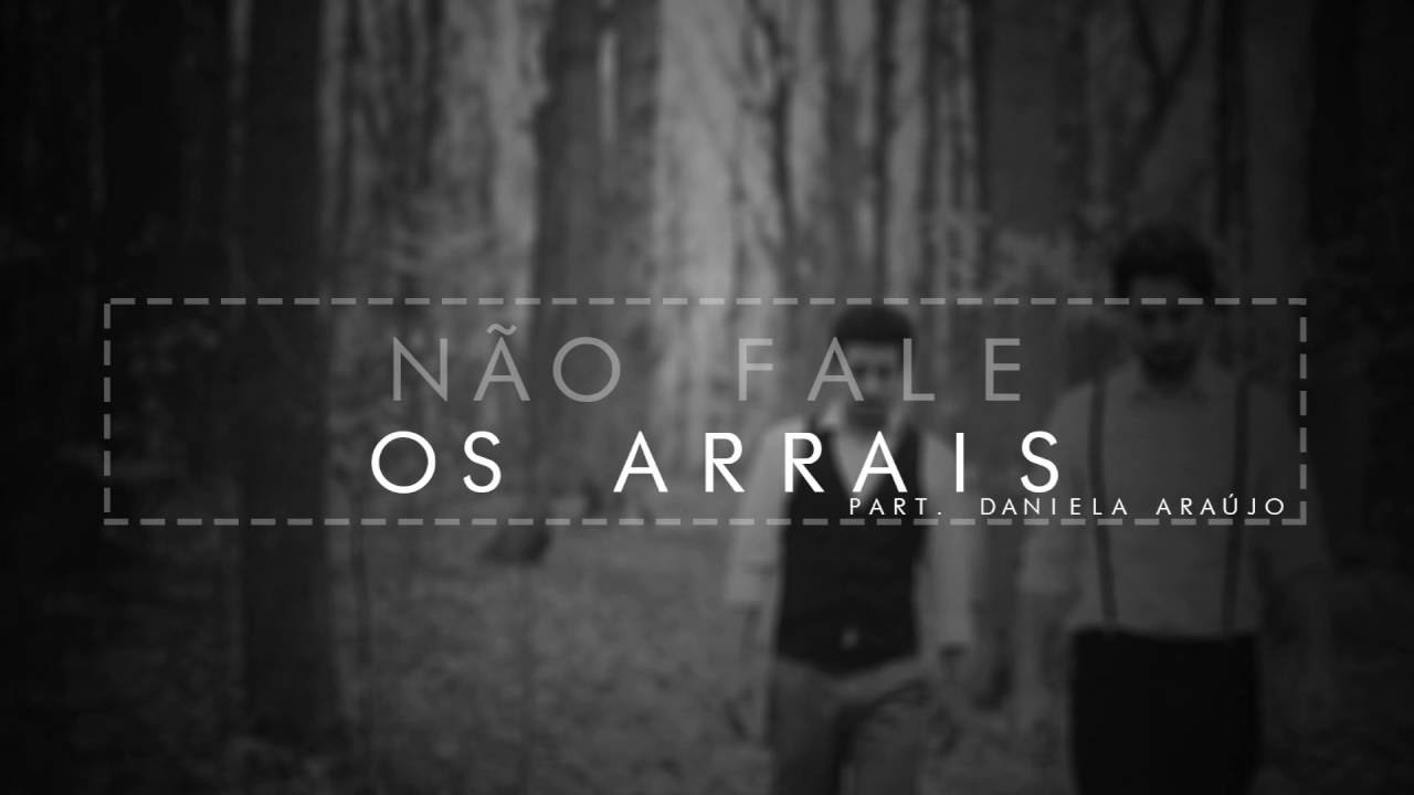 Não fale - Não fale