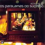 Os Paralamas do Sucesso - Acustico MTV