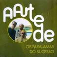 A Arte De Os Paralamas Do Sucesso